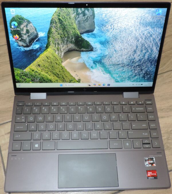 HP Envy x360 Convertible 13-ay0952nd