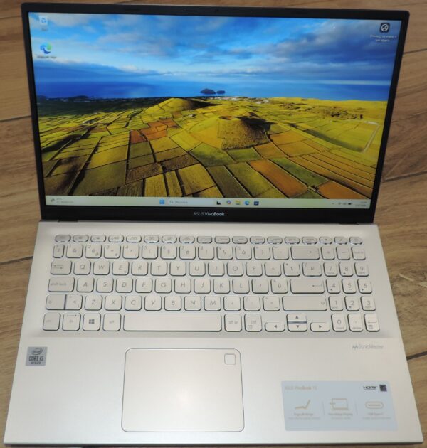 Asus Vivobook S512J
