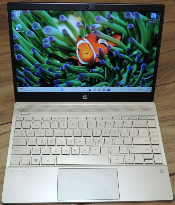 HP Pavilion 13-an0010nr