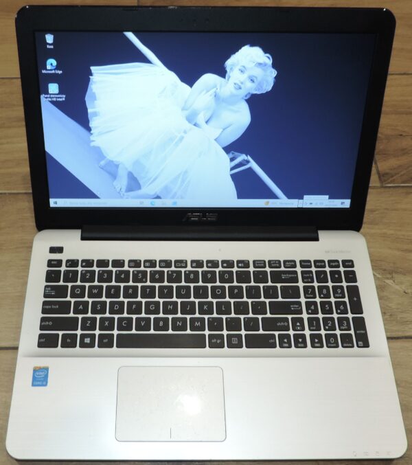 Asus A555LJ