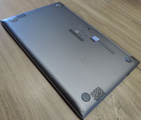 Asus Vivobook S433JQ