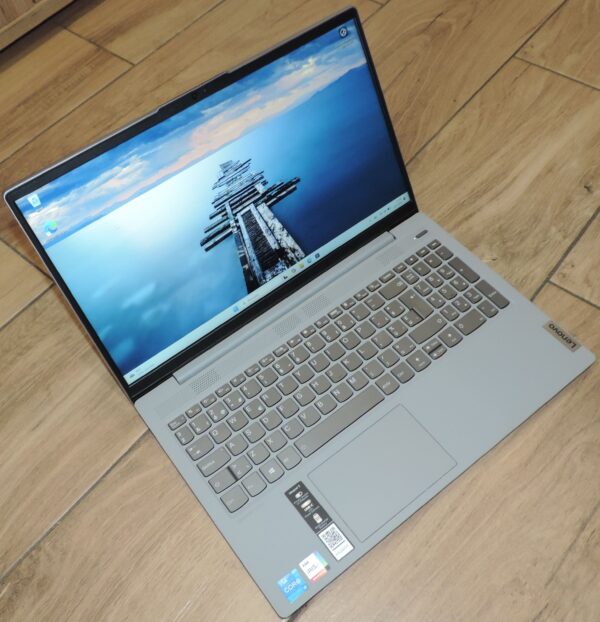 2 Lenovo Ideapad 5 15ITL05