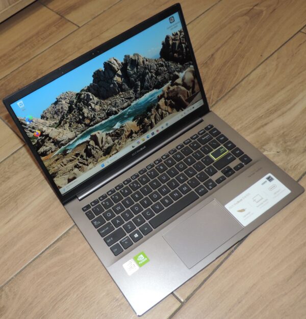 Asus Vivobook S433JQ
