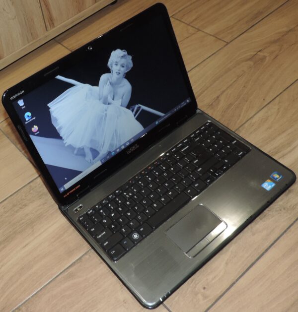 Dell Inspiron N5010