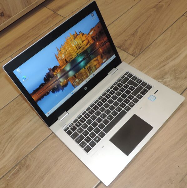 HP Probook 640 G4