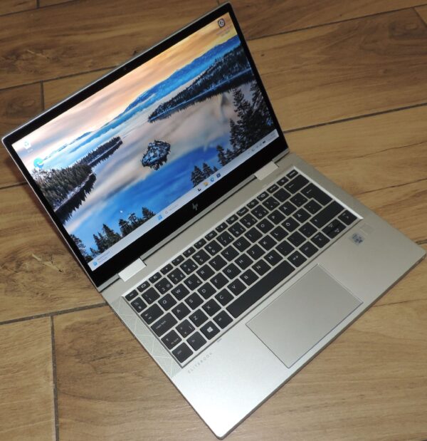 Dotykowy HP Elitebook x360 830 G7