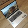Duży Acer Aspire 3 A317-54