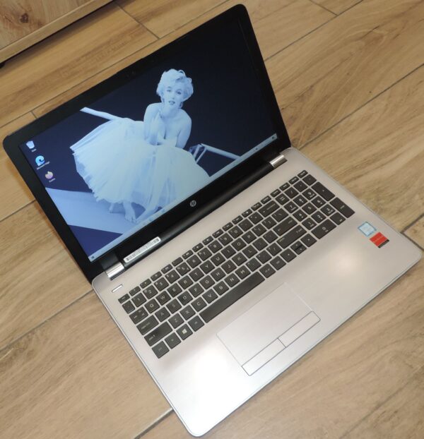 HP 250 G6