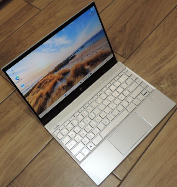HP Envy 13-aq0001nb