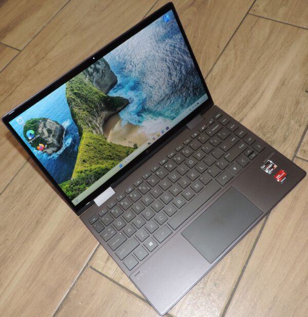 HP Envy x360 Convertible 13-ay0952nd
