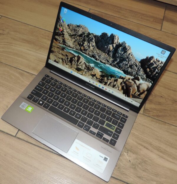 Asus Vivobook S433JQ