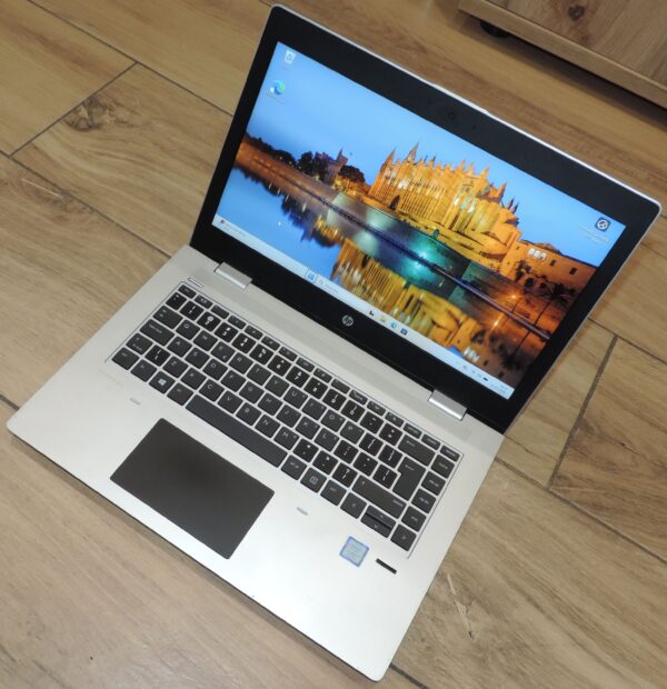 HP Probook 640 G4