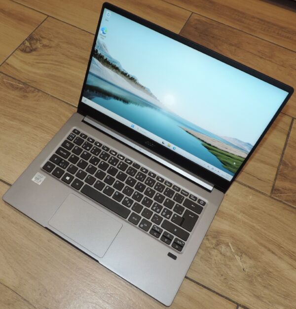Acer Aspire Swift SF314-57