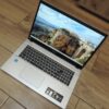 Duży Acer Aspire 3 A317-54