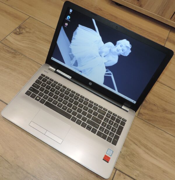 HP 250 G6