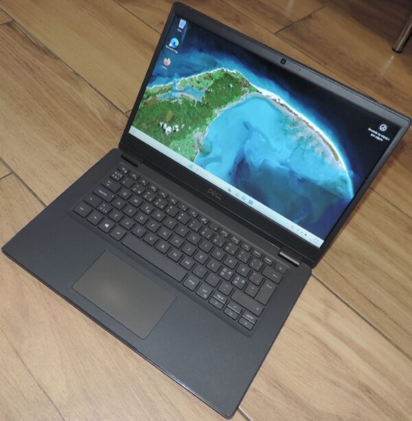 Dell Latitude 3410