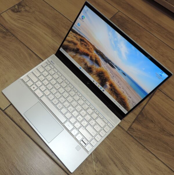 HP Envy 13-aq0001nb