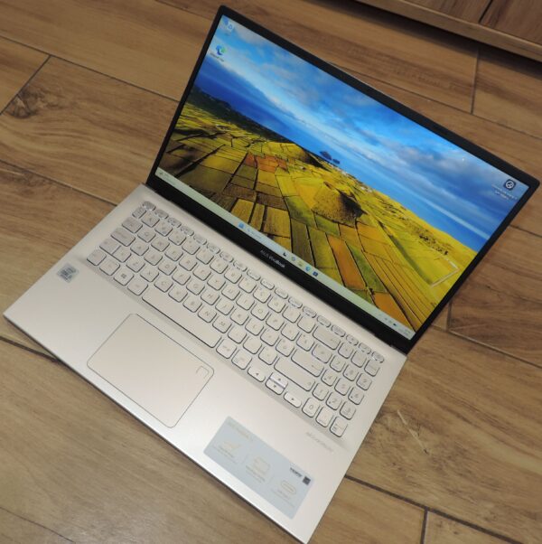 Asus Vivobook S512J