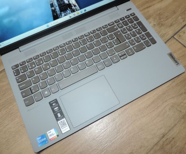 4 Lenovo Ideapad 5 15ITL05