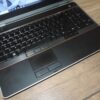 4 Dell Latitude e6520