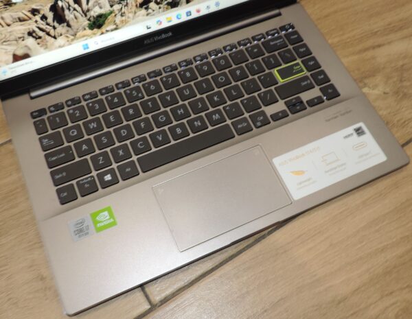 Asus Vivobook S433JQ