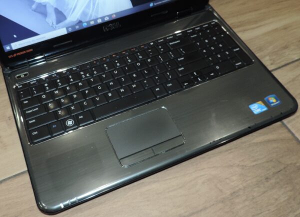 Dell Inspiron N5010