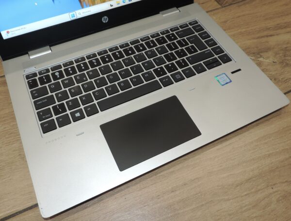 HP Probook 640 G4