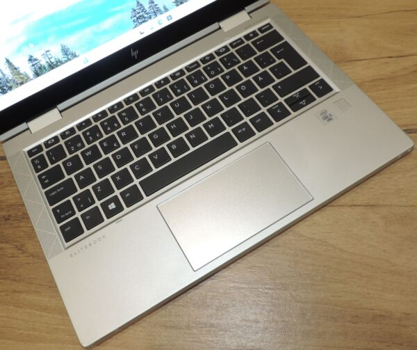 Dotykowy HP Elitebook x360 830 G7