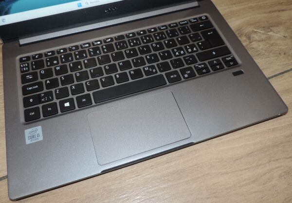 Acer Aspire Swift SF314-57
