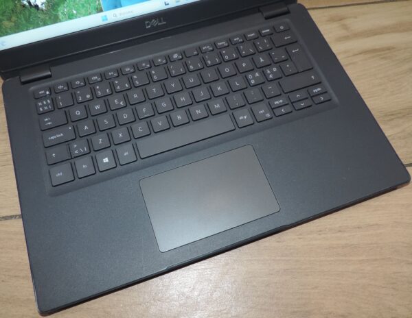 Dell Latitude 3410