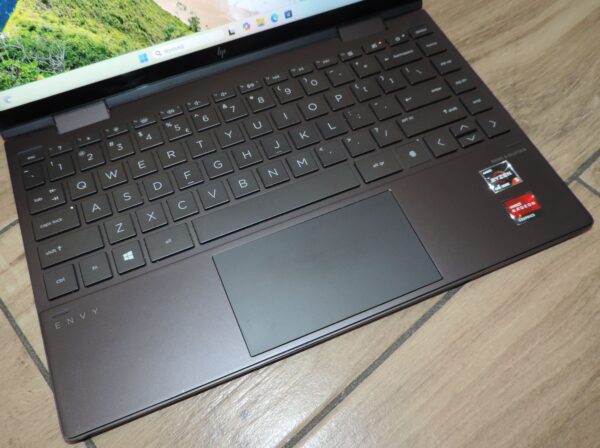 HP Envy x360 Convertible 13-ay0952nd