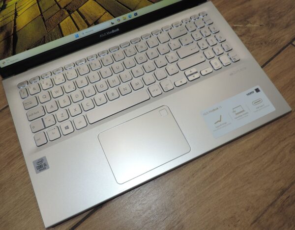 Asus Vivobook S512J