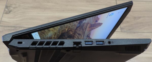 5 Acer Nitro 5 AN515-55