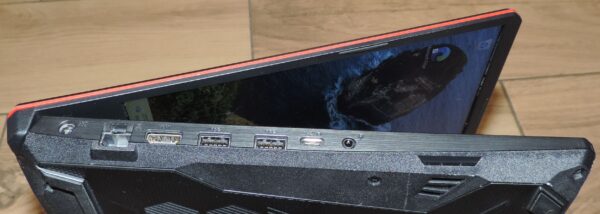5 Asus TUF F15 F506LH