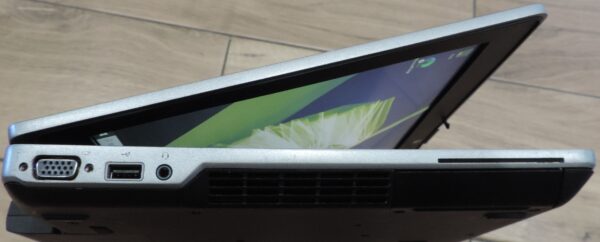 5 Dell Latitude e6520