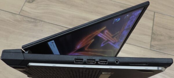 5 Asus ROG Strix GL531GT