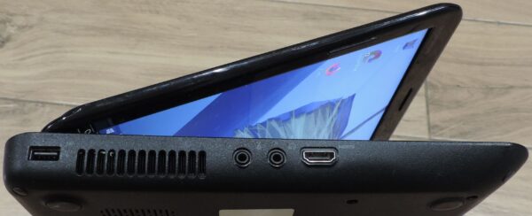 Dell Inspiron N5010