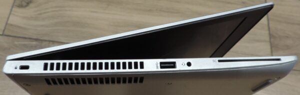 HP Probook 640 G4
