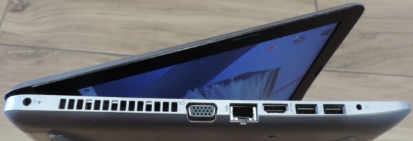 HP 250 G6