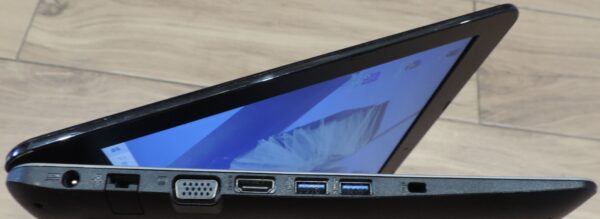 Asus A555LJ