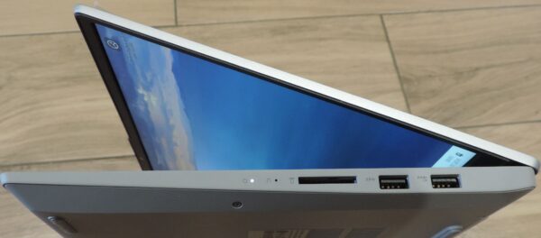 6 Lenovo Ideapad 5 15ITL05