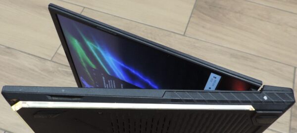 6 Asus ROG Strix GL531GT