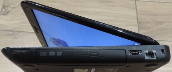 Dell Inspiron N5010