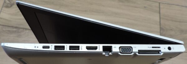 HP Probook 640 G4