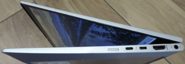 Dotykowy HP Elitebook x360 830 G7