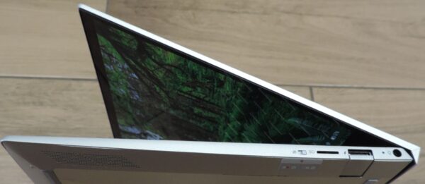 HP Envy 13-aq0001nb