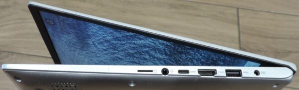 Asus Vivobook S512J