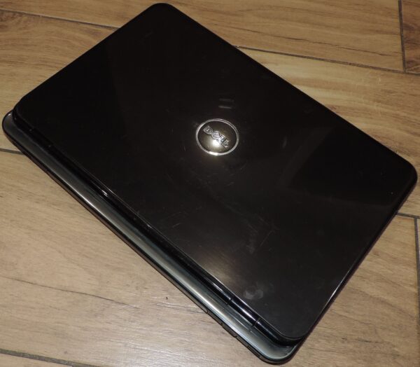 Dell Inspiron N5010
