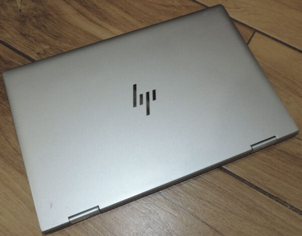 Dotykowy HP Elitebook x360 830 G7