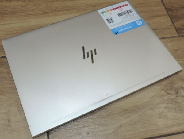 HP Envy 13-aq0001nb